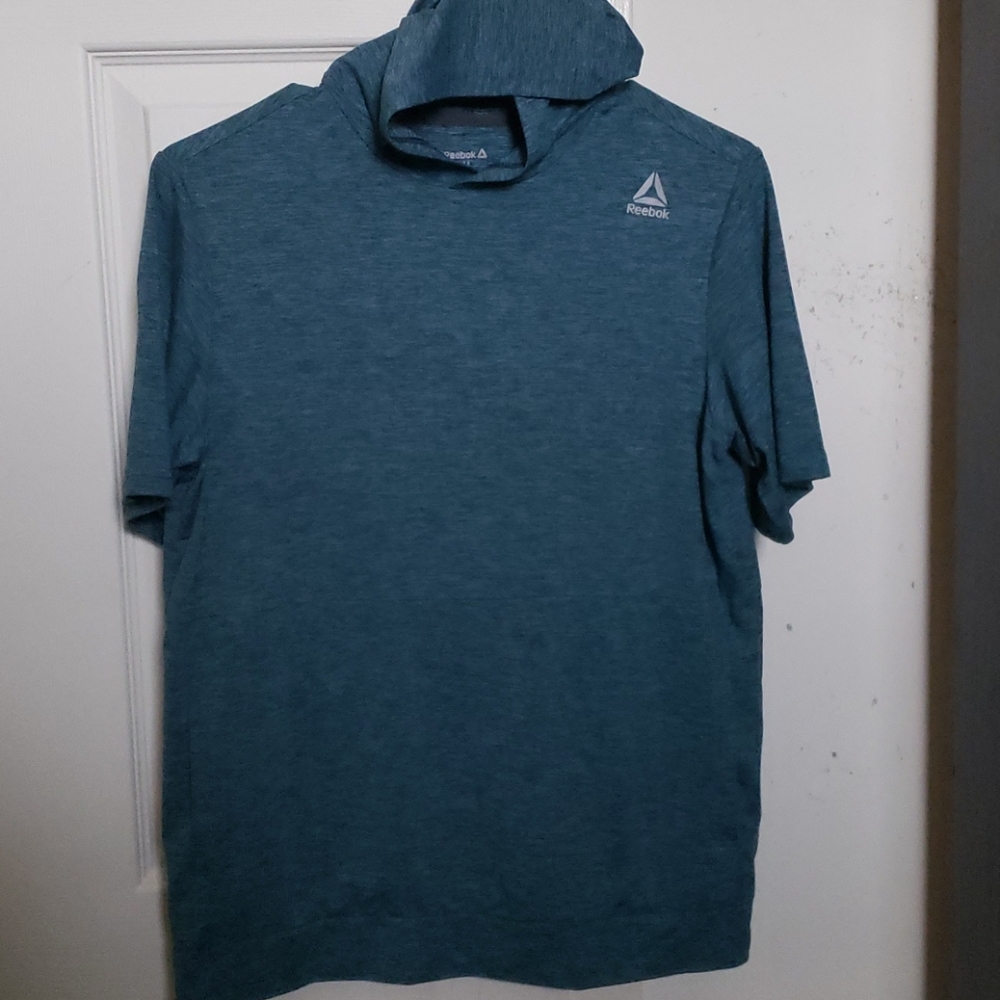 hoodie and shirt